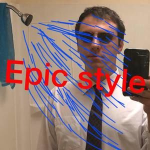 Meet your Posher, Joe